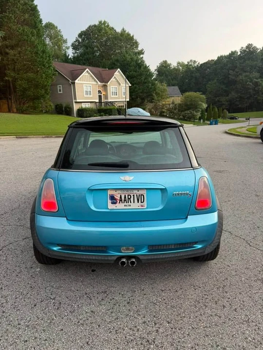 2004 Mini Mini 1st Gen - Image 3 of 7