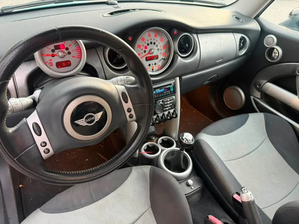 2004 Mini Mini 1st Gen - Image 5 of 7