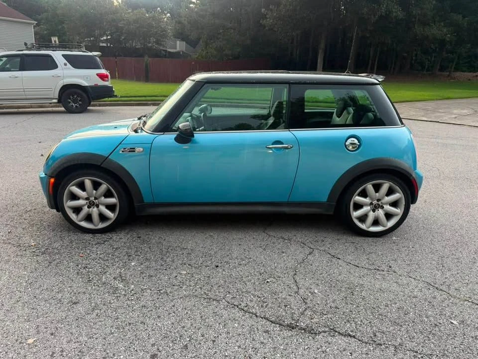 2004 Mini Mini 1st Gen - Image 4 of 7