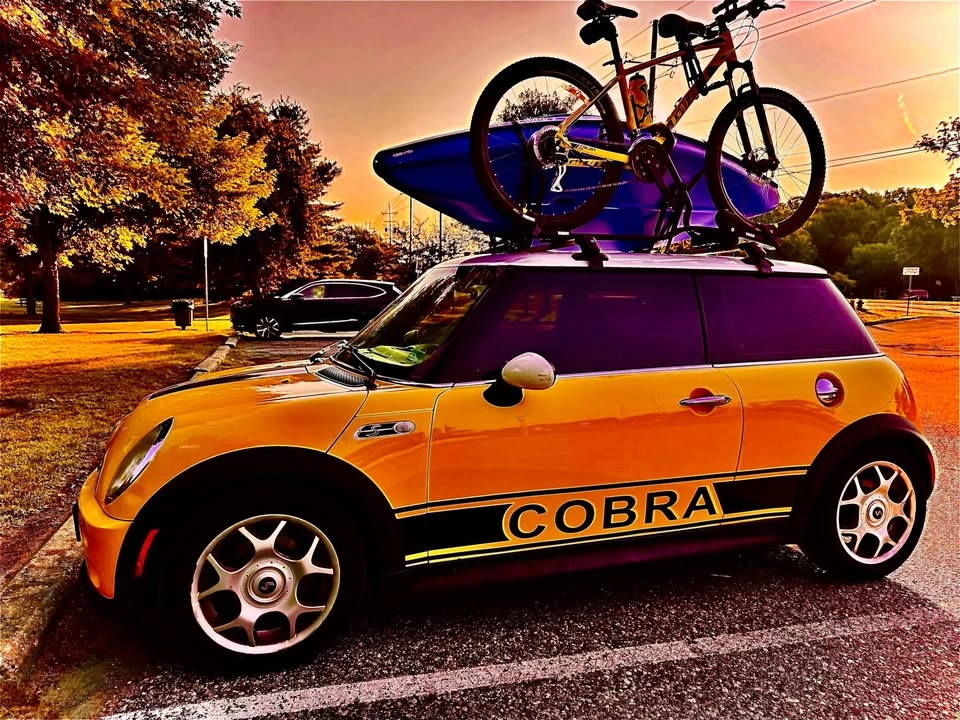 2004 Mini Coupe & Roadster - Image 6 of 6