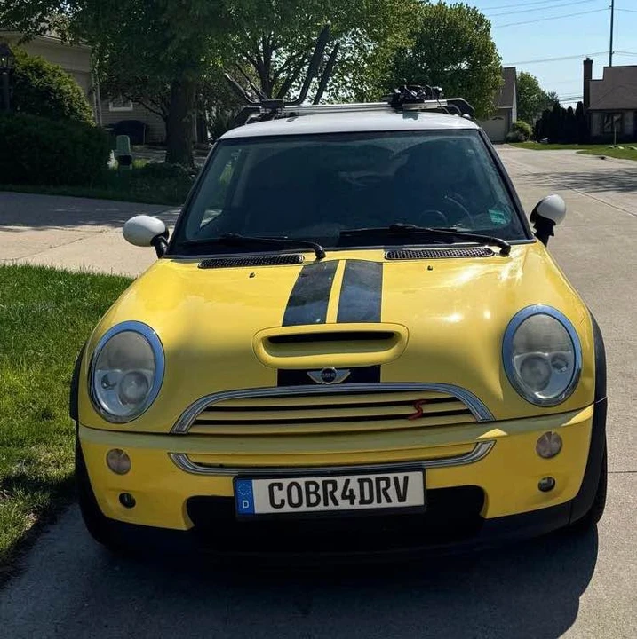 2004 Mini Coupe & Roadster - Image 2 of 6