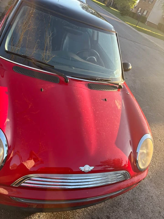 2004 Mini Mini 1st Gen - Image 6 of 6