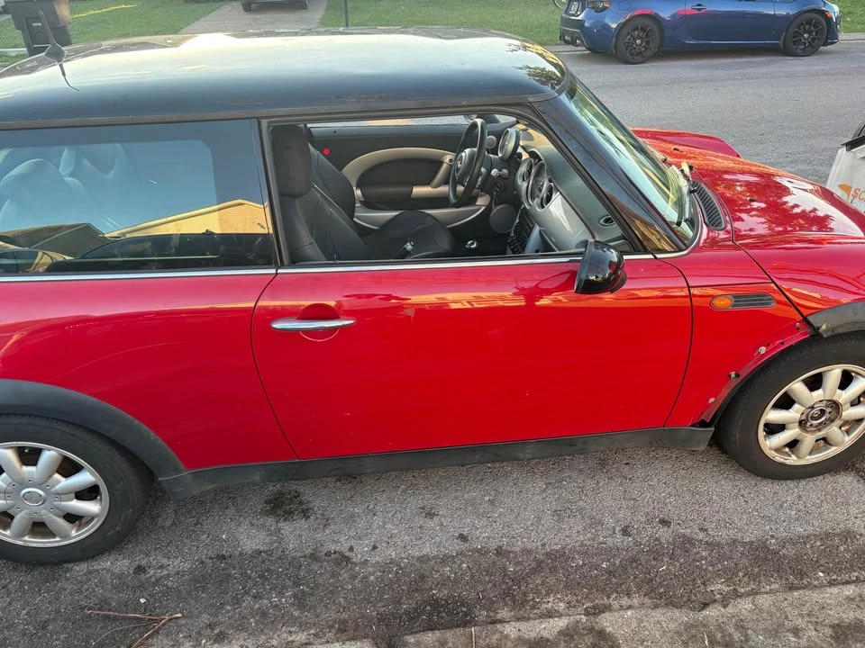 2004 Mini Mini 1st Gen - Image 3 of 6