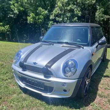 2004 MINI Cooper Hatchback 2D