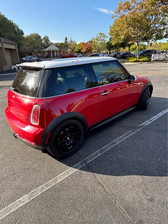 2004 Mini Mini John Cooper Works 1st Gen - Image 3 of 6