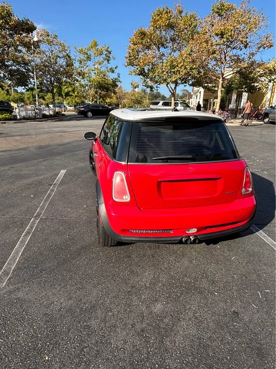 2004 Mini Mini John Cooper Works 1st Gen - Image 4 of 6
