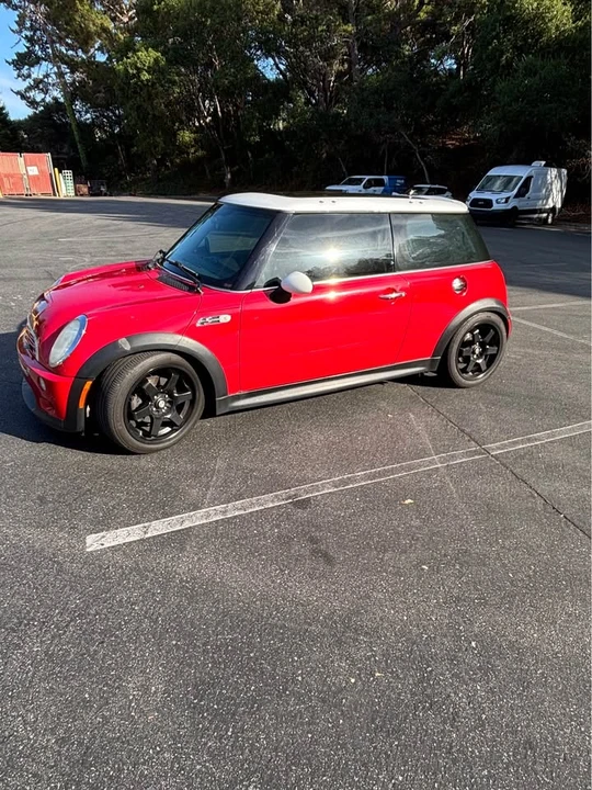 2004 Mini Mini John Cooper Works 1st Gen - Image 2 of 6