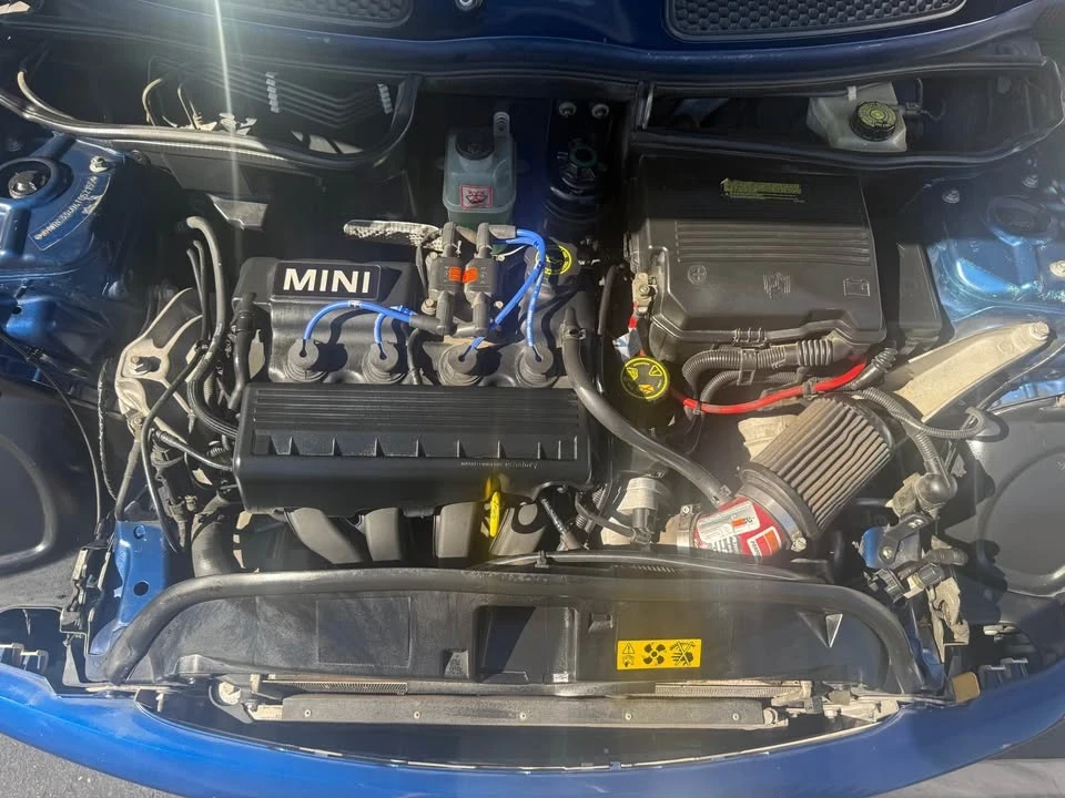 2004 Mini Mini 1st Gen - Image 4 of 5