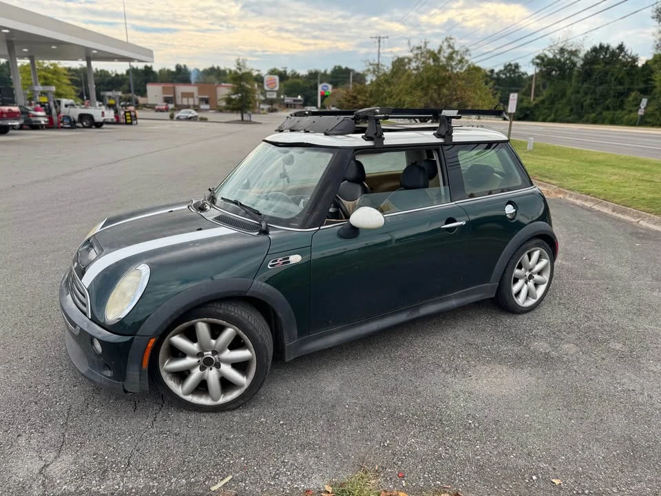 2004 Mini Mini Cooper S 1st Gen - Image 5 of 5