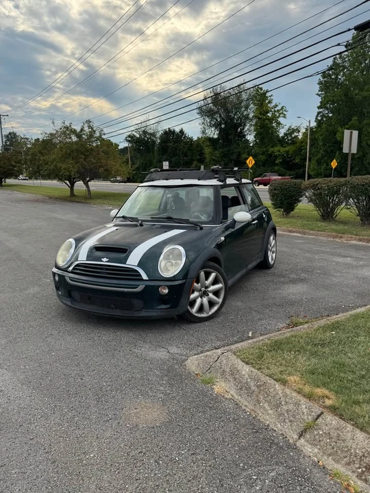 2004 Mini Mini Cooper S 1st Gen - Image 4 of 5