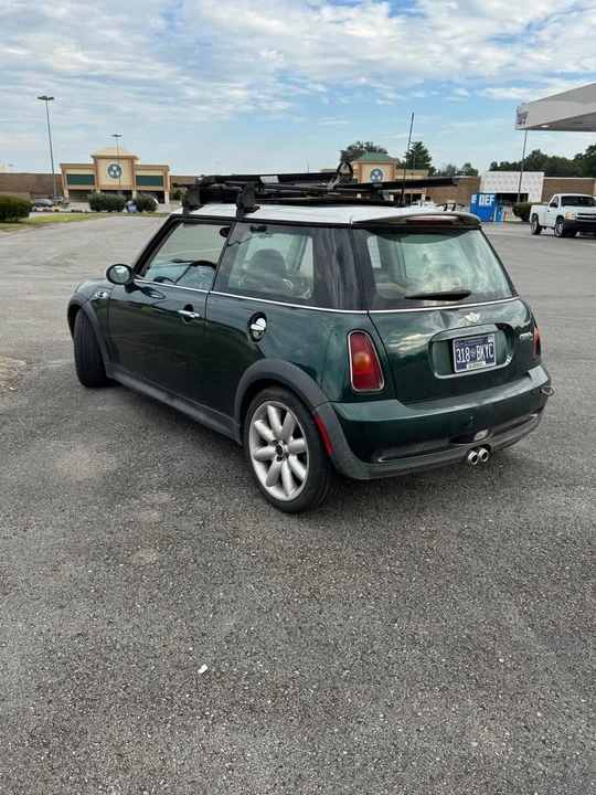 2004 Mini Mini Cooper S 1st Gen - Image 3 of 5