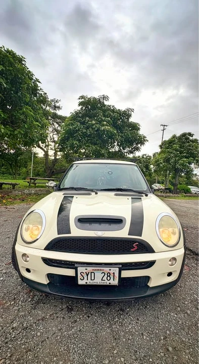 2004 Mini Mini Cooper S 1st Gen - Image 6 of 8