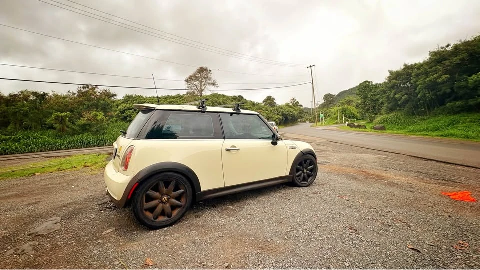 2004 Mini Mini Cooper S 1st Gen - Image 4 of 8