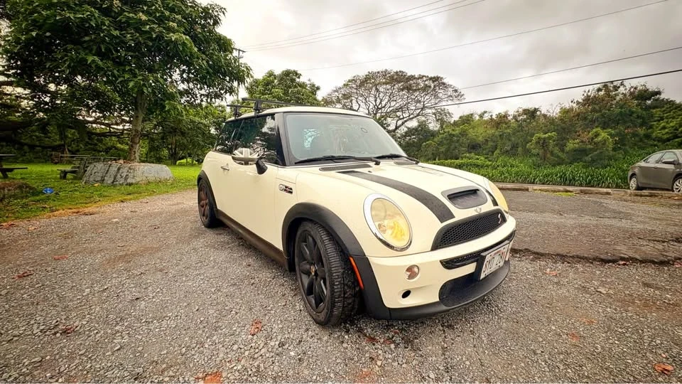 2004 Mini Mini Cooper S 1st Gen - Image 5 of 8