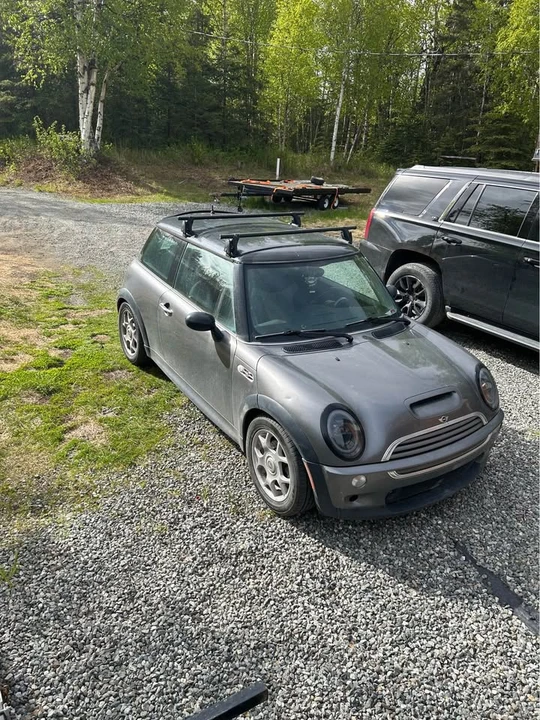2004 Mini Mini Cooper S 1st Gen - Image 3 of 7