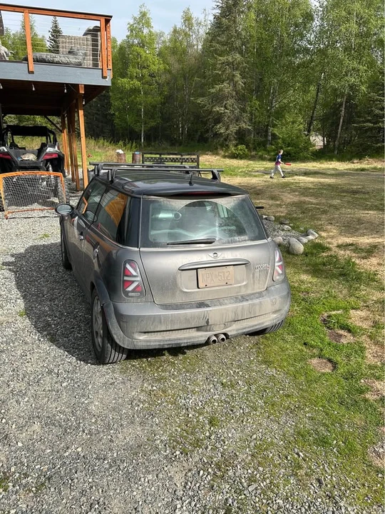 2004 Mini Mini Cooper S 1st Gen - Image 4 of 7