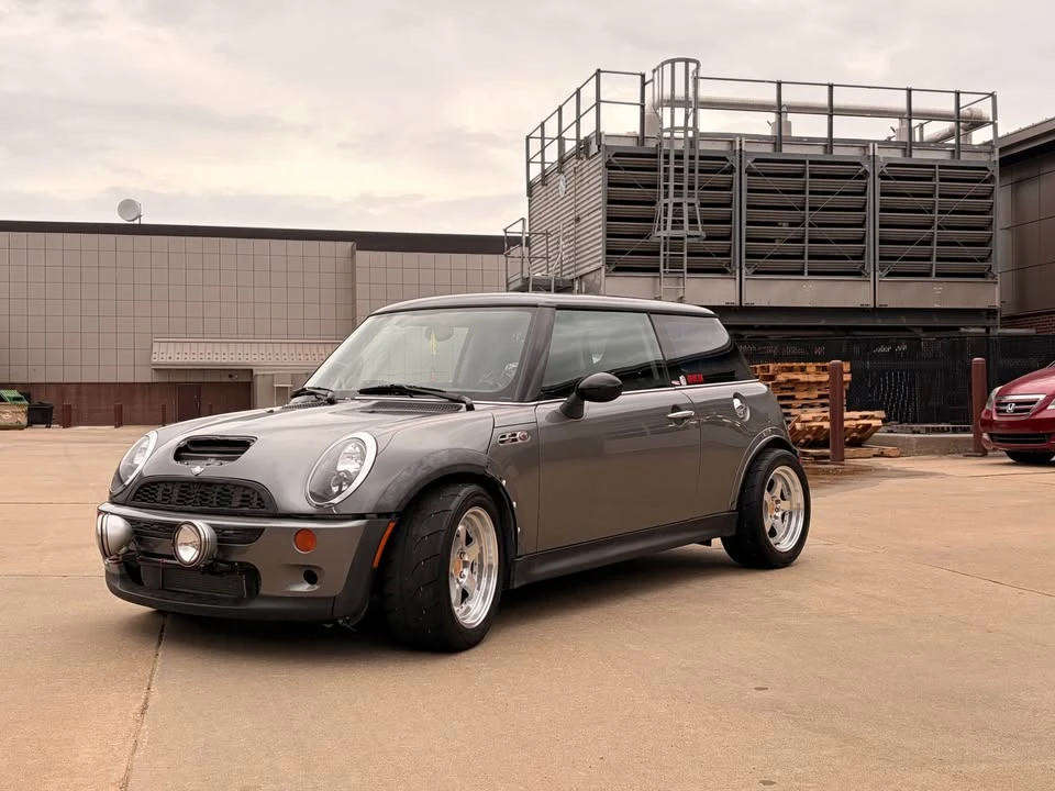 2004 Mini Mini Cooper S 1st Gen - Image 3 of 13