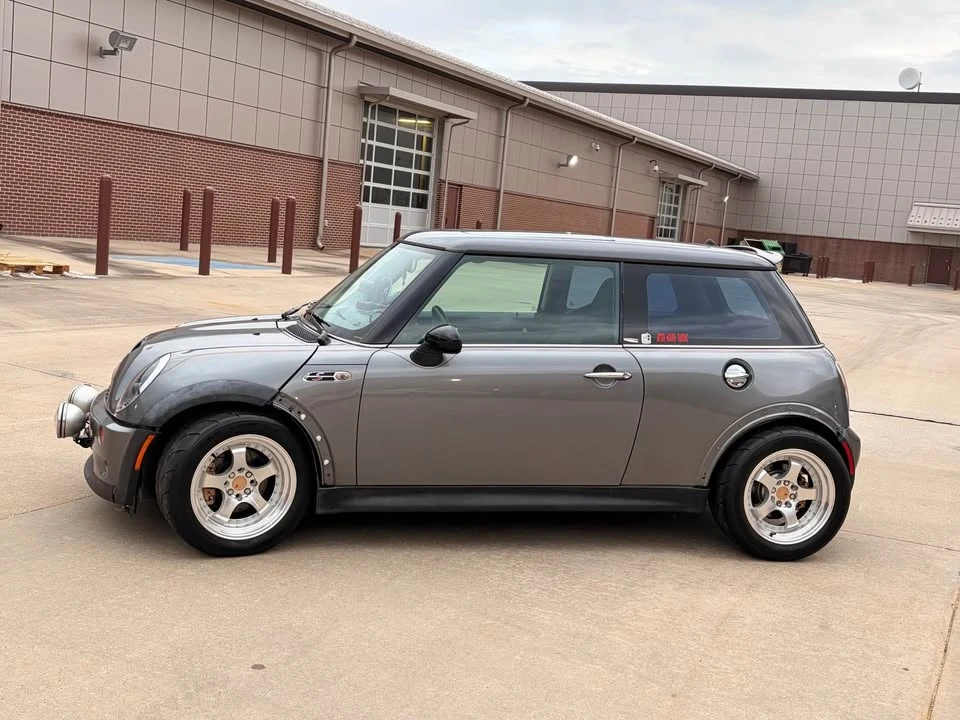 2004 Mini Mini Cooper S 1st Gen - Image 4 of 13