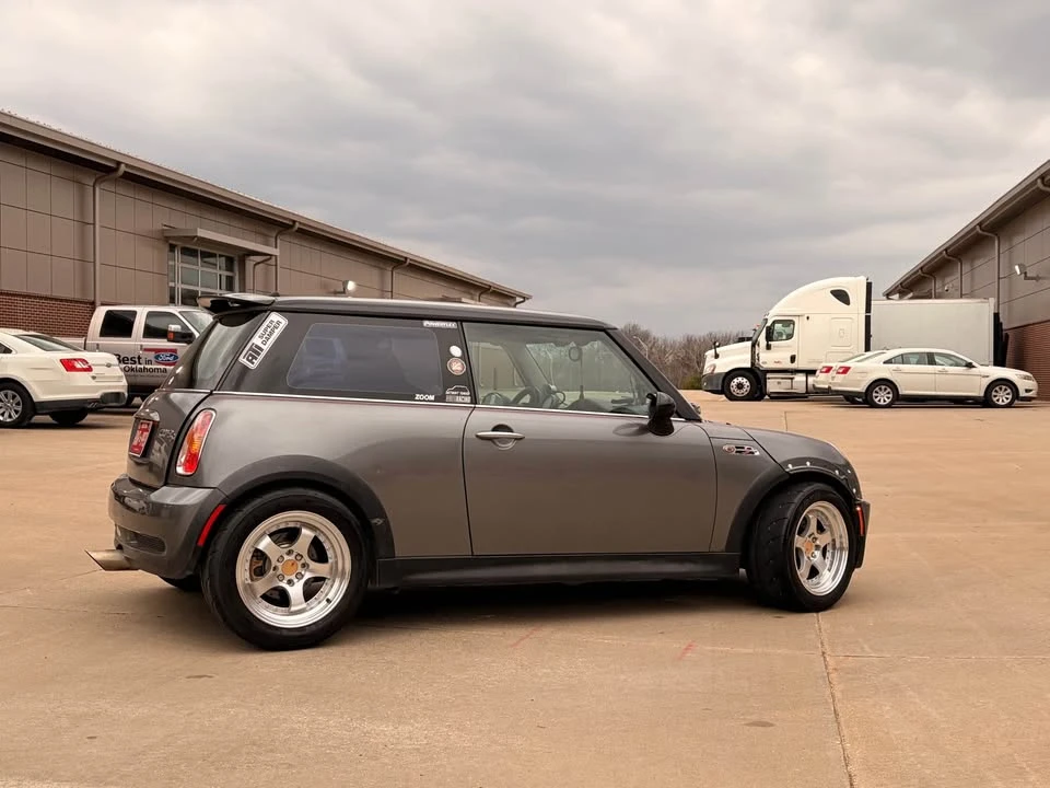 2004 Mini Mini Cooper S 1st Gen - Image 6 of 13