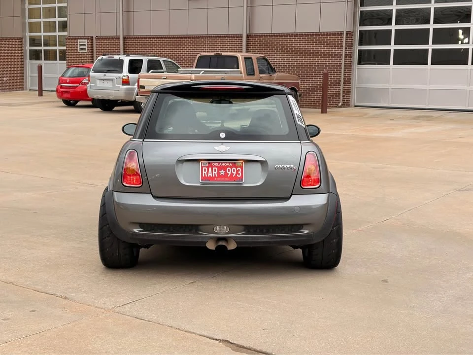 2004 Mini Mini Cooper S 1st Gen - Image 5 of 13