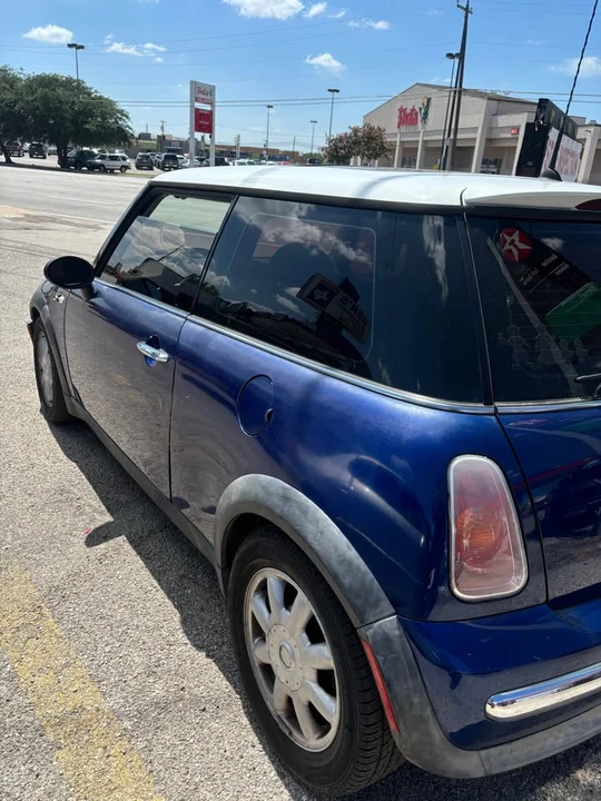 2004 Mini Mini Cooper S 1st Gen - Image 3 of 16
