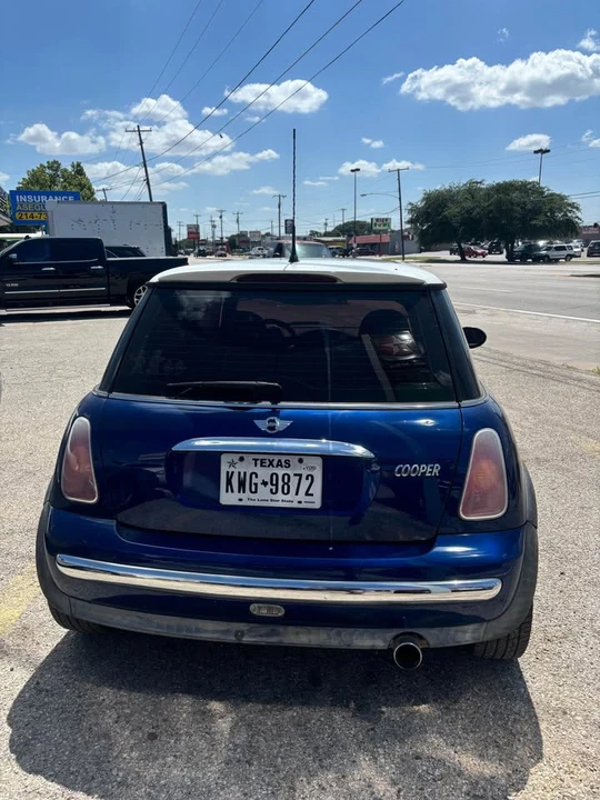 2004 Mini Mini Cooper S 1st Gen - Image 15 of 16
