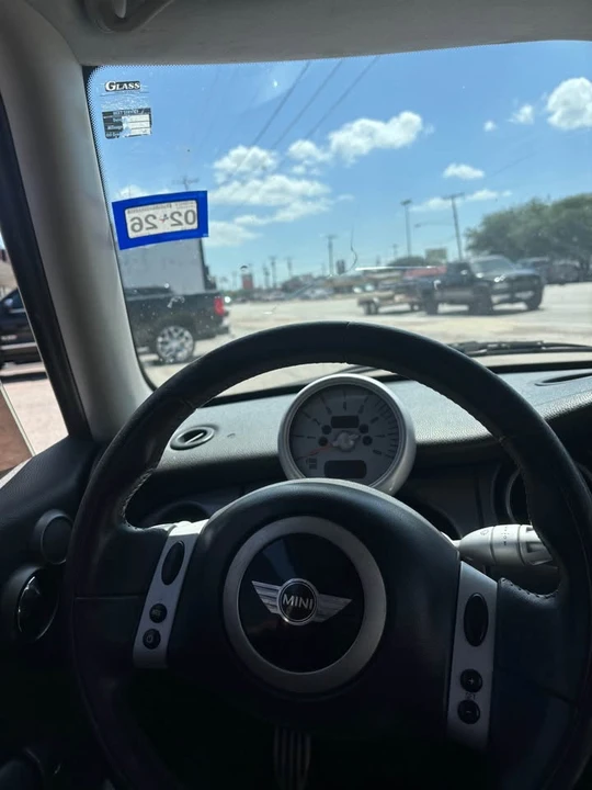 2004 Mini Mini Cooper S 1st Gen - Image 11 of 16