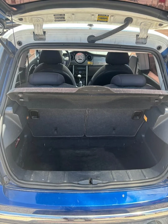 2004 Mini Mini Cooper S 1st Gen - Image 16 of 16