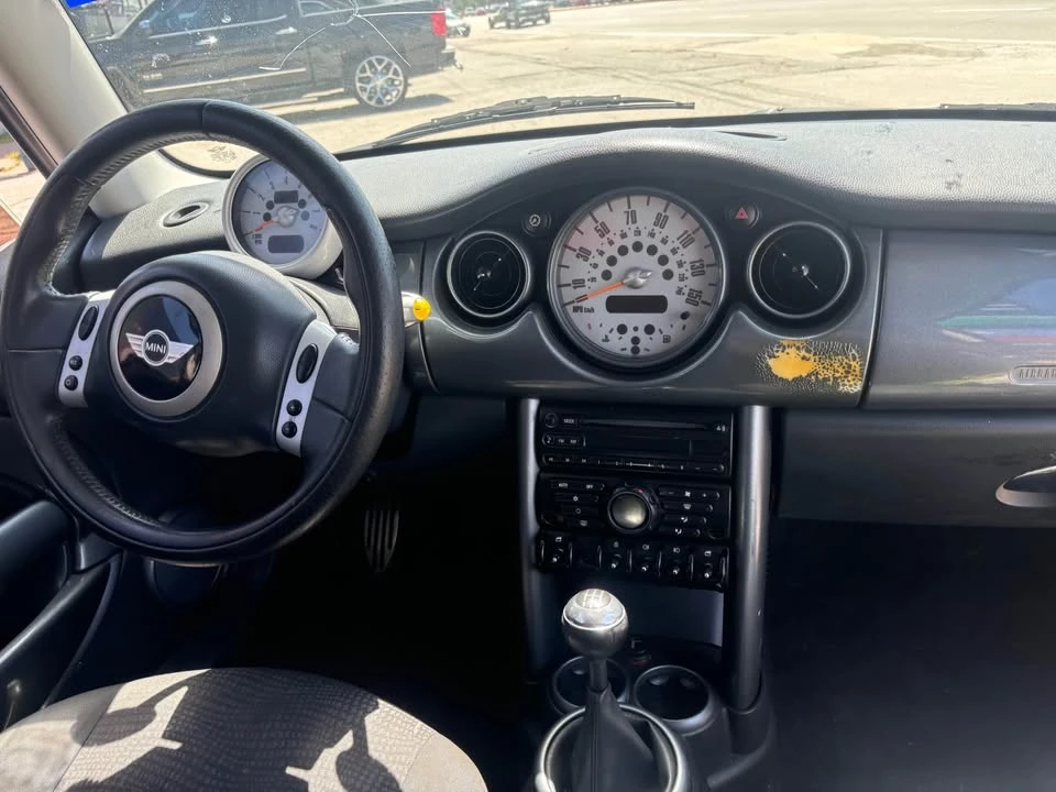 2004 Mini Mini Cooper S 1st Gen - Image 10 of 16