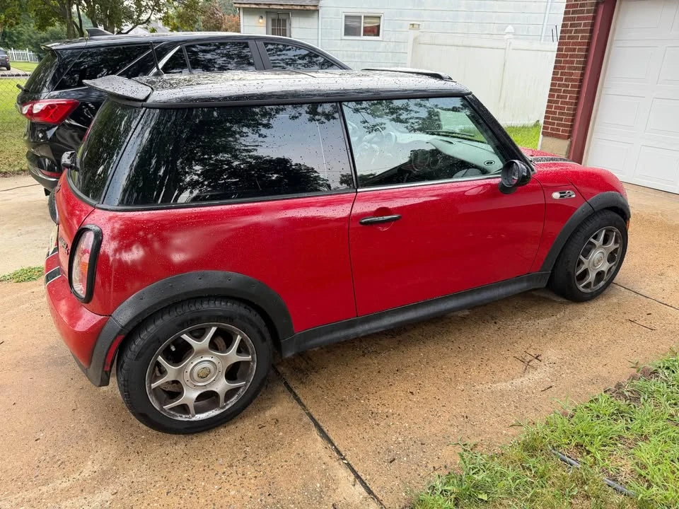2004 Mini Mini Cooper S 1st Gen - Image 3 of 12