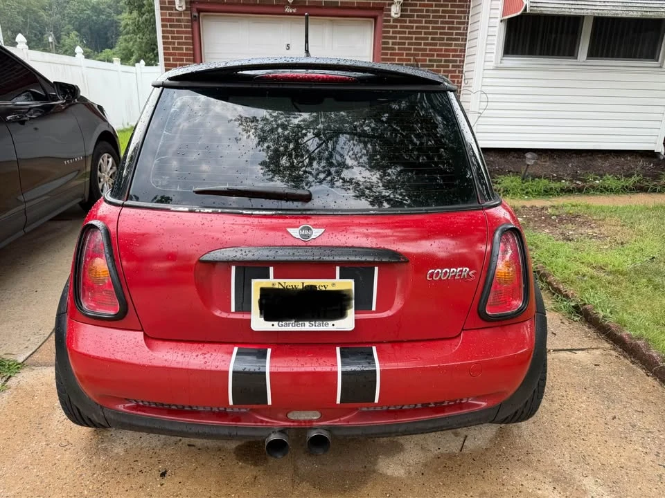 2004 Mini Mini Cooper S 1st Gen - Image 4 of 12