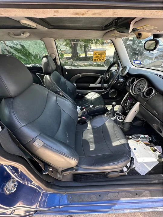 2004 Mini Mini Cooper S 1st Gen - Image 5 of 5