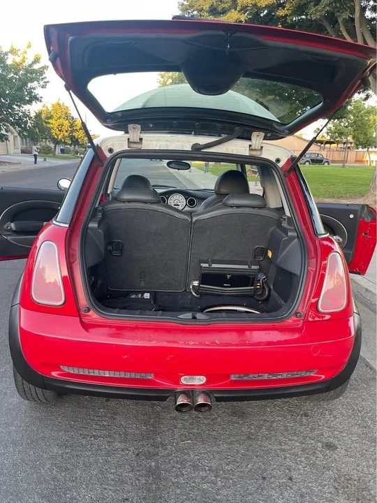 2004 Mini Mini Cooper S 1st Gen - Image 3 of 7