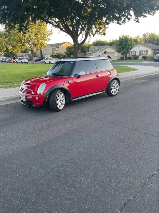 2004 Mini Mini Cooper S 1st Gen - Image 6 of 7
