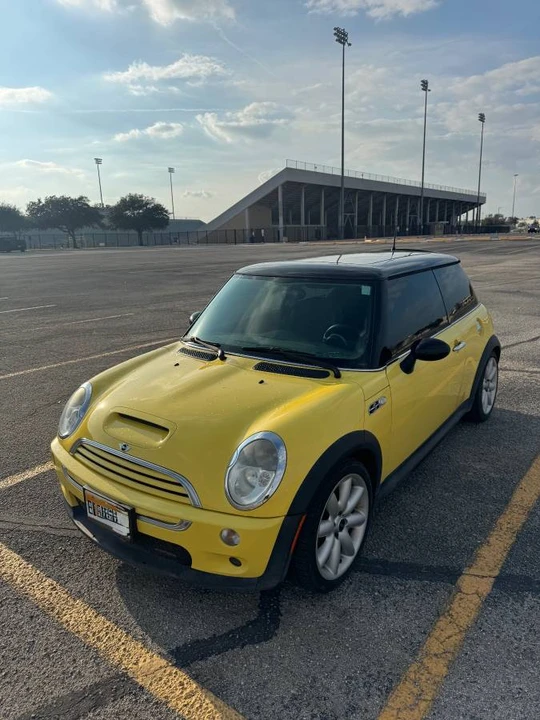 2004 Mini Mini Cooper S 1st Gen - Image 3 of 15