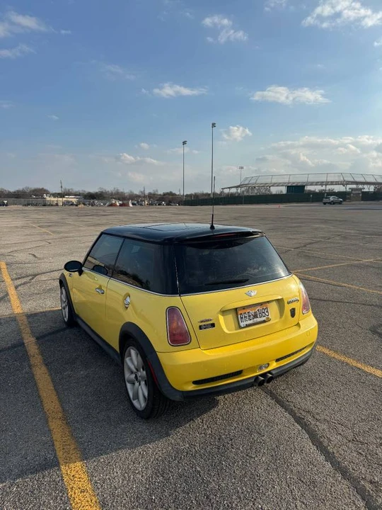 2004 Mini Mini Cooper S 1st Gen - Image 4 of 15