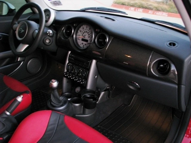 2004 Mini Mini Cooper S 1st Gen - Image 5 of 5