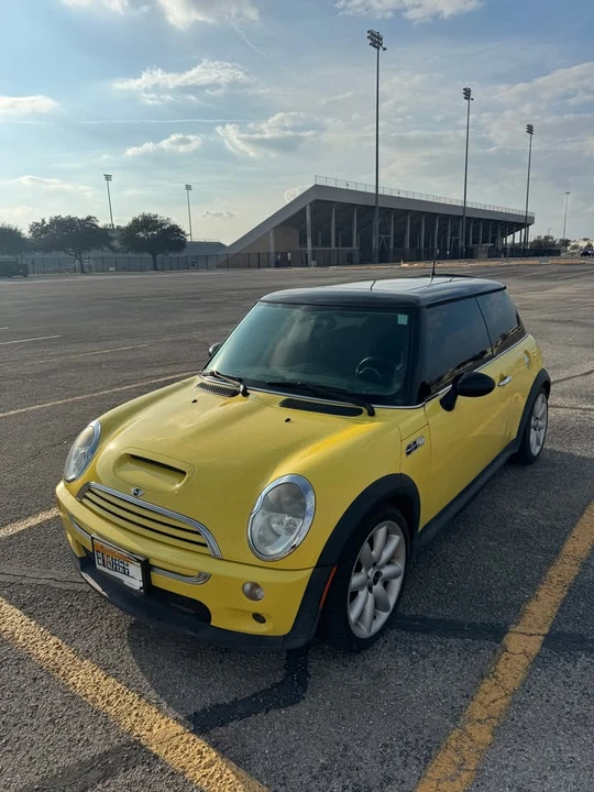 2004 Mini Mini Cooper S 1st Gen - Image 14 of 15