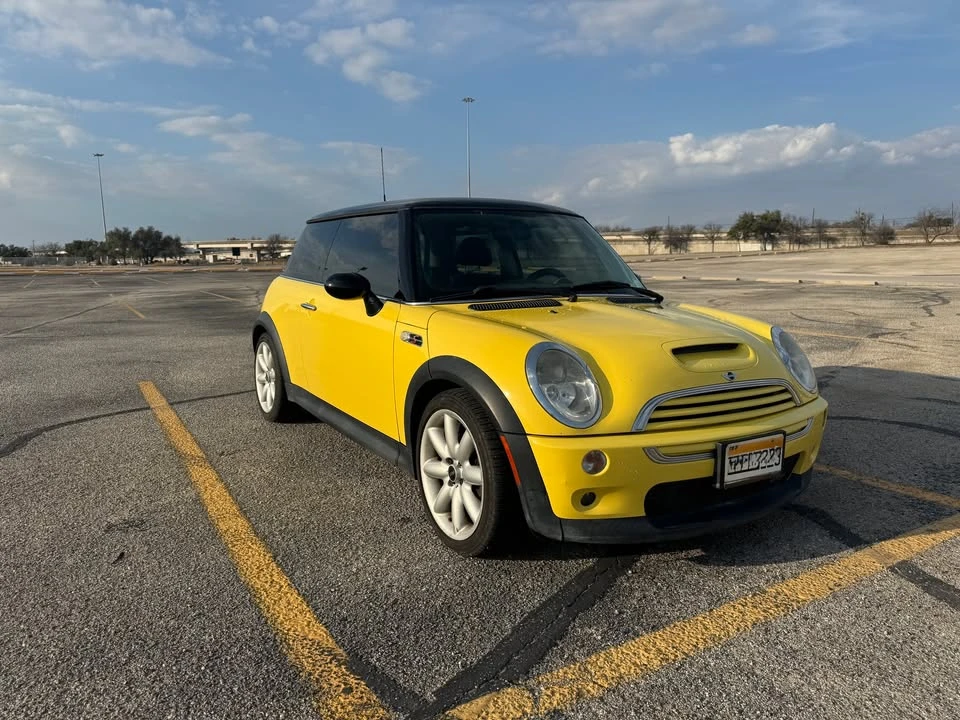 2004 Mini Mini Cooper S 1st Gen - Image 15 of 15
