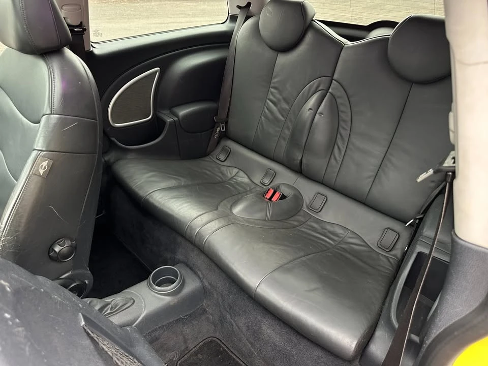2004 Mini Mini Cooper S 1st Gen - Image 6 of 12