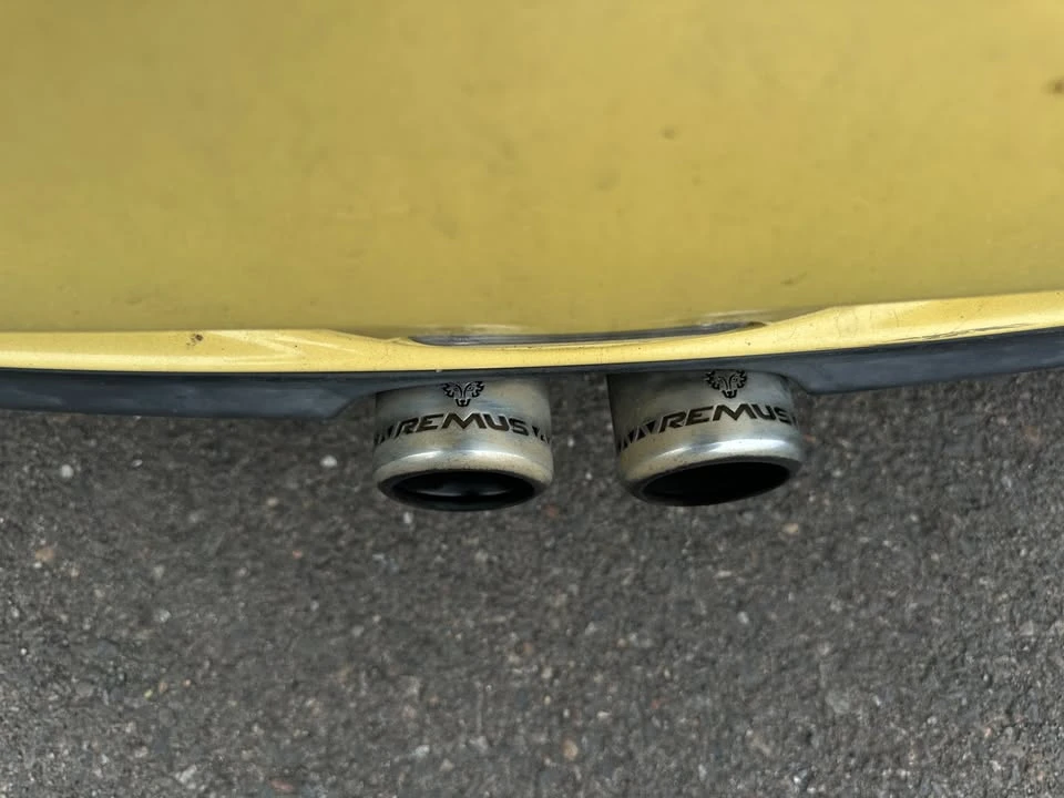 2004 Mini Mini Cooper S 1st Gen - Image 9 of 12