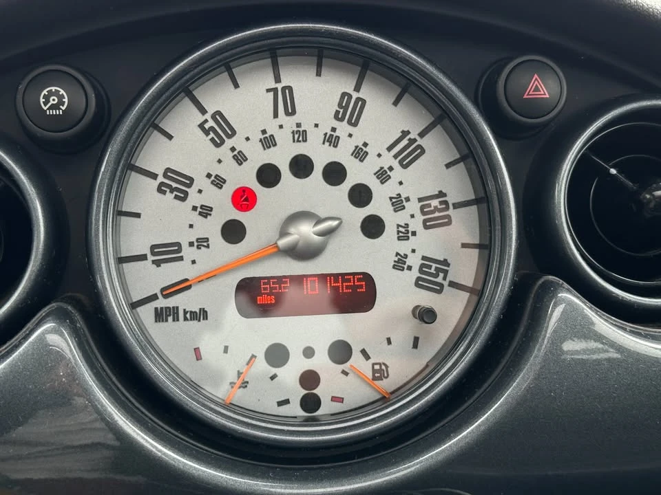 2004 Mini Mini Cooper S 1st Gen - Image 12 of 12