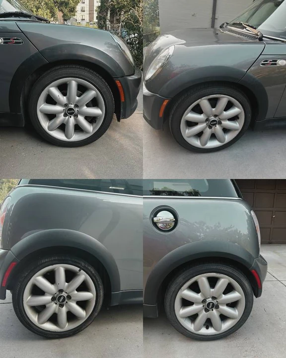 2004 Mini Mini Cooper S 1st Gen - Image 4 of 8
