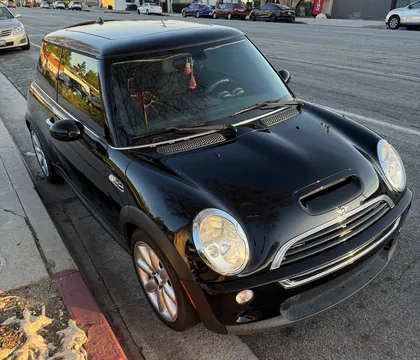 2004 Mini Cooper S R53 Hardtop
