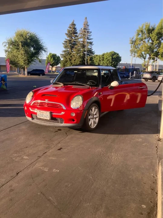 2004 Mini Mini Cooper S 1st Gen - Image 3 of 7