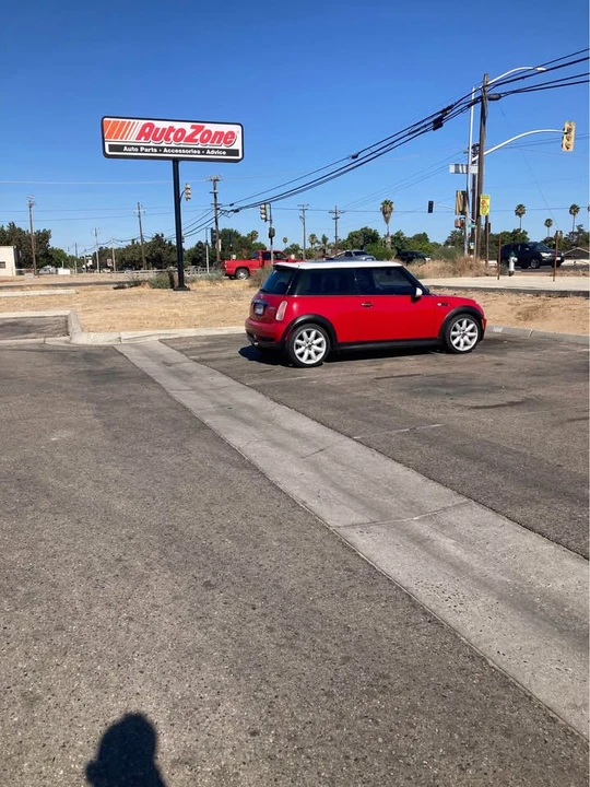 2004 Mini Mini Cooper S 1st Gen - Image 7 of 7