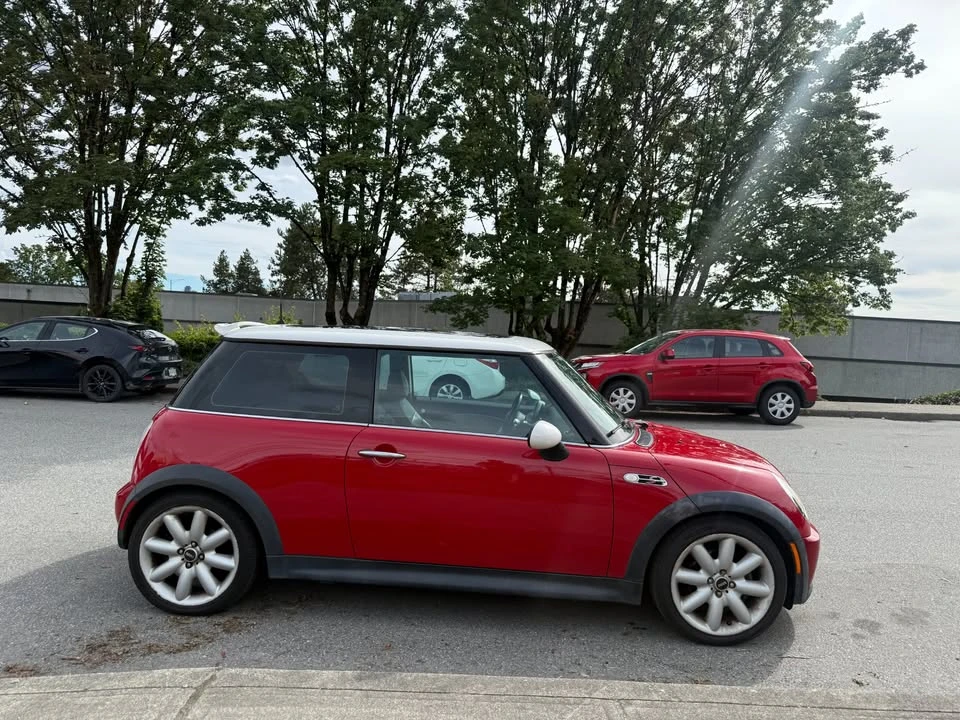 2004 Mini Mini Cooper S 1st Gen - Image 5 of 19