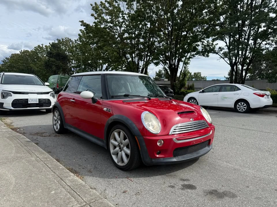 2004 Mini Mini Cooper S 1st Gen - Image 4 of 19