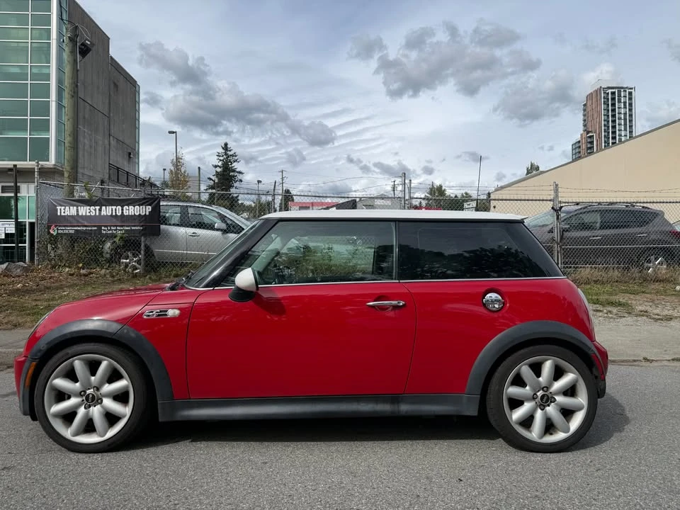 2004 Mini Mini Cooper S 1st Gen - Image 8 of 19