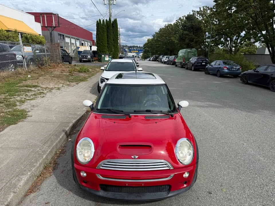 2004 Mini Mini Cooper S 1st Gen - Image 3 of 19